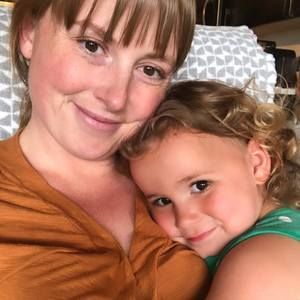 Meet your Posher, Amber